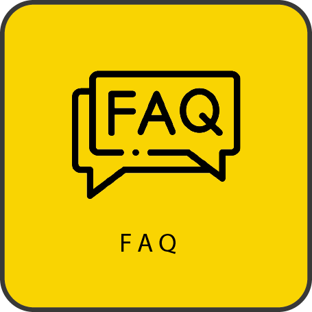 Perguntas Frequentes - FAQ